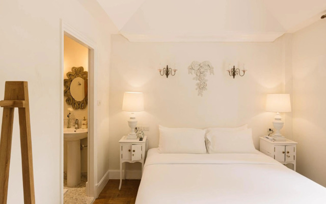 At Niman Conceptual Home