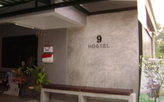 9 Hostel - Hostel