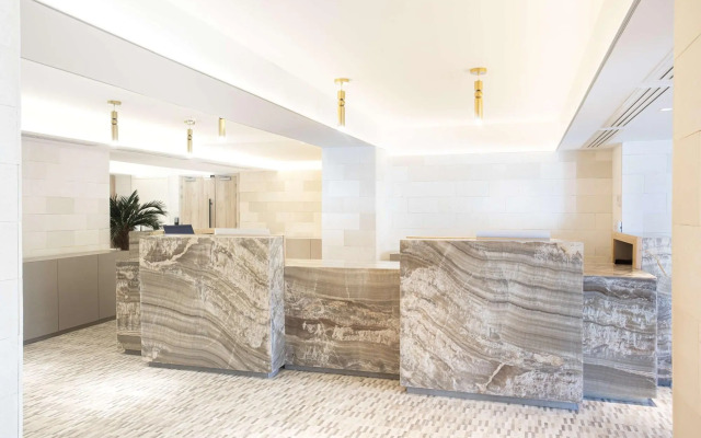 Radisson Hotel Saint Denis, La Reunion