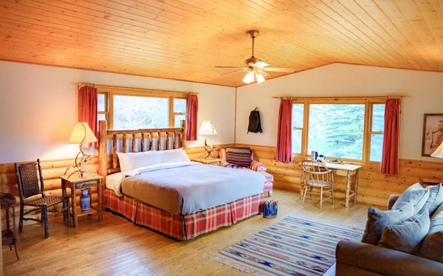 3 Spear Ranch