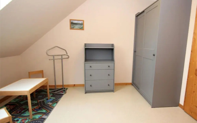 Ferienwohnung Deichblick in Nessmersiel