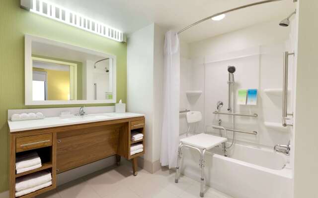 Home2 Suites by Hilton La Crosse