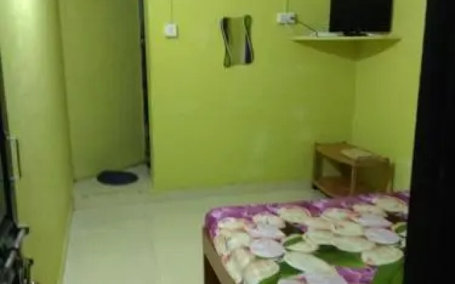 Saees Badami Cottage