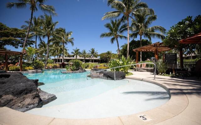 The Mauna Lani Golf Villas K5