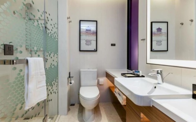 Hampton by Hilton Xi'an High-tech Zone