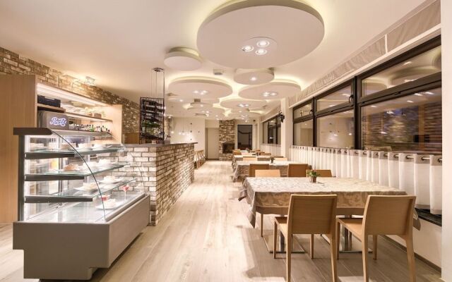 Villa Madre Golf & Family