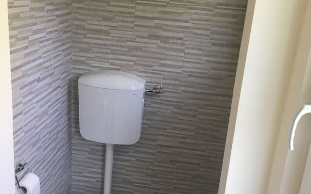 Trieste Up Apartments