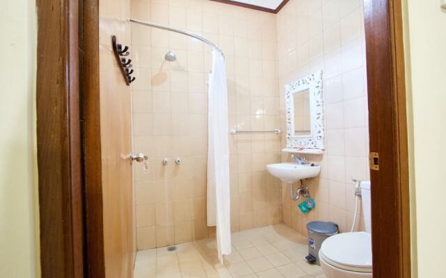 Jepun Bali Homestay Sanur