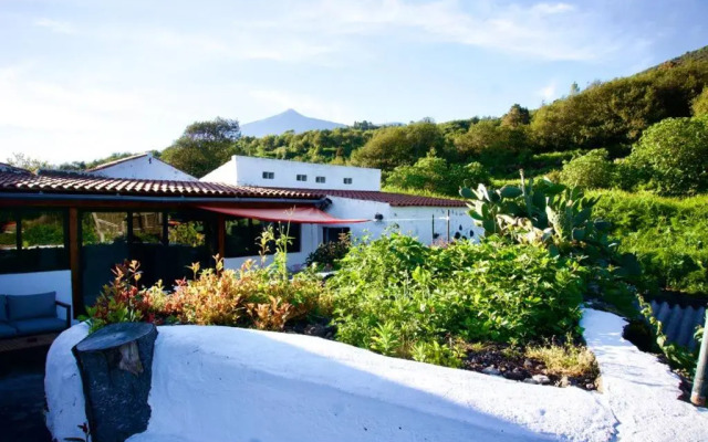 Vega Rural Garachico