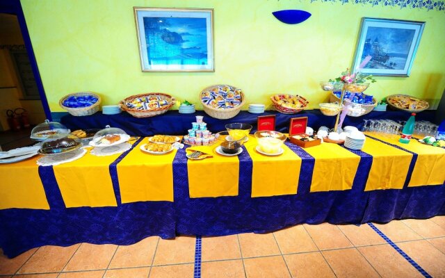 Hotel Gabbiano