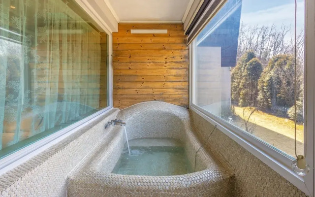 Wonju Quirinale Pension