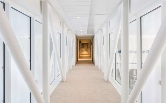 Best Western Le Beffroi