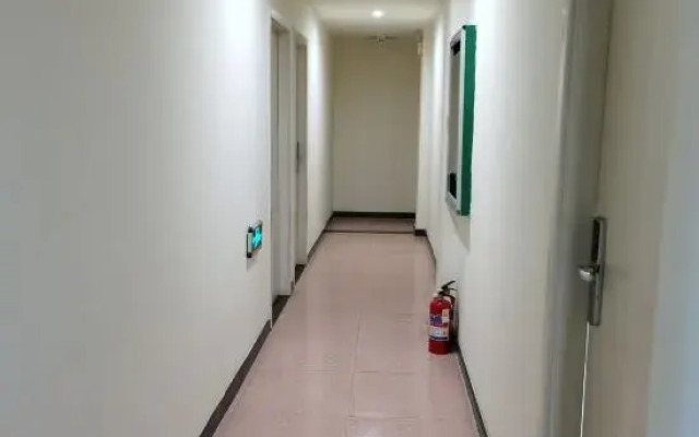 Shui Jing Wan Renting