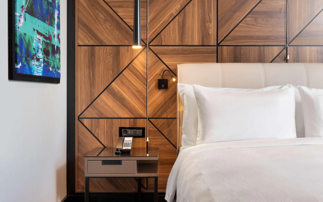 Radisson Blu Hotel, Sakarya