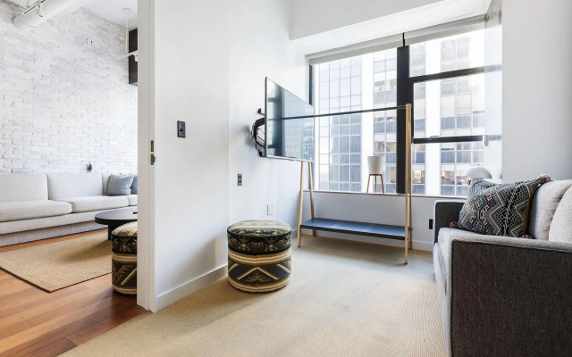Placemakr Wall Street