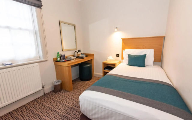 The Kingscliff Hotel