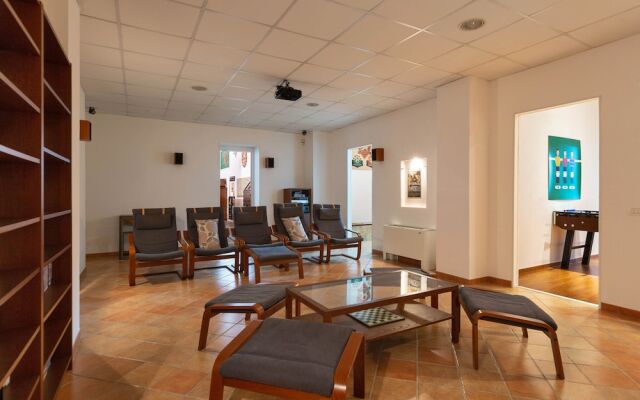 1916 Villa Virgilia by Perle di Puglia