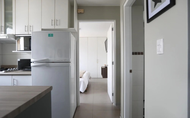 Amazing Duplex Few Blocks Away From Malecon!