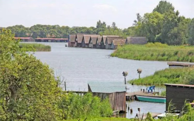 Ferienwohnung Roebel SEE 7911