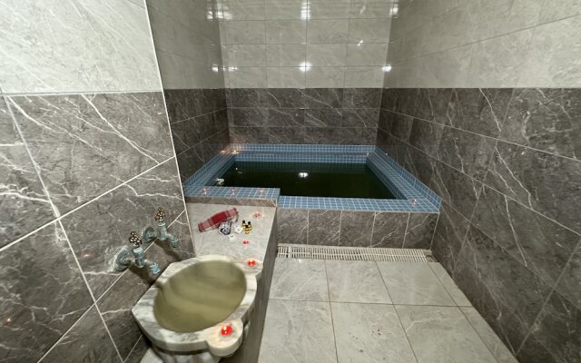 Cakir Termal Otel