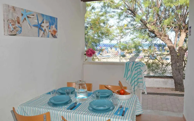 Villaggio Gabbiano Beach