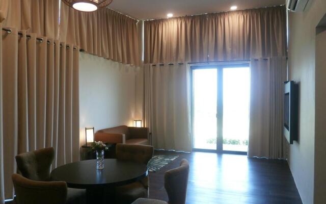 Samalaju Resort Hotel