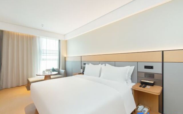 JI Hotel (Qingdao Jimo Innovation New Area)