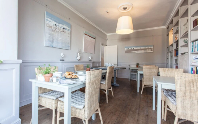 Headland House Luxury B&B