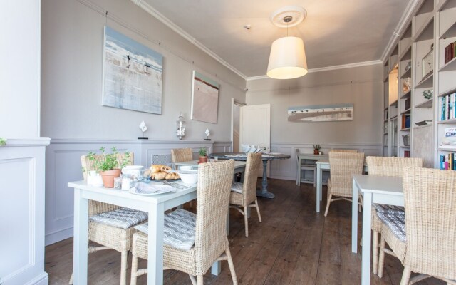 Headland House Luxury B&B