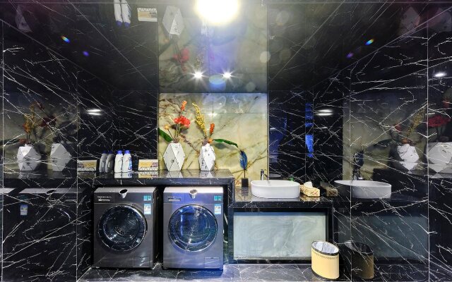 Han Yi City Hotel