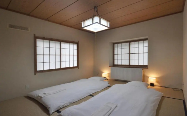 Echo Villa Hakuba- Vacation STAY 84371