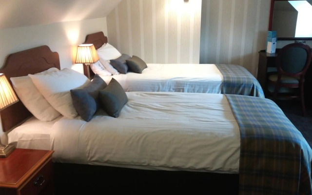 Salutation Hotel