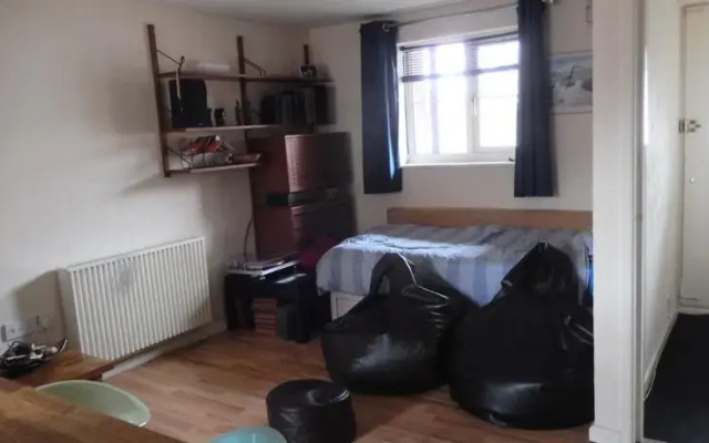 Central town Apartment
