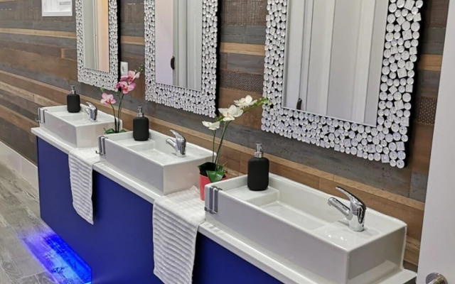 Modular Rooms Hotels