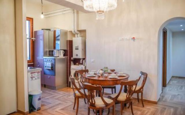 Penthouse Angelo Brunetti