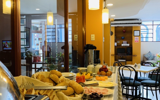Hotel Acosta