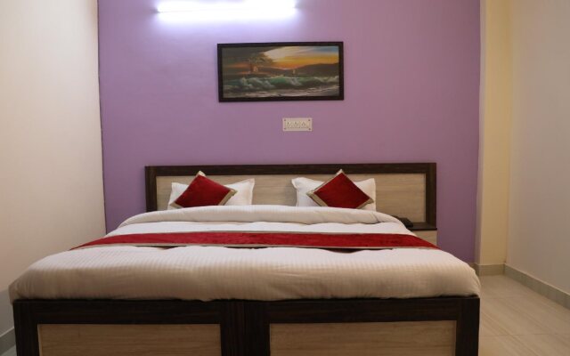 Elite Venue By OYO Rooms