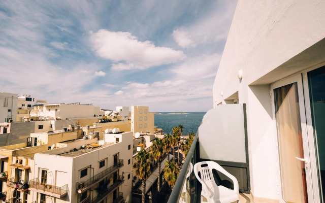 Hotel Primera
