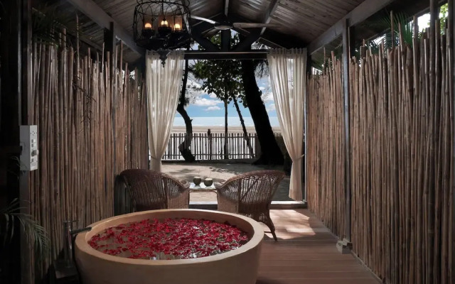 Larisa Beach Resort by Svenska