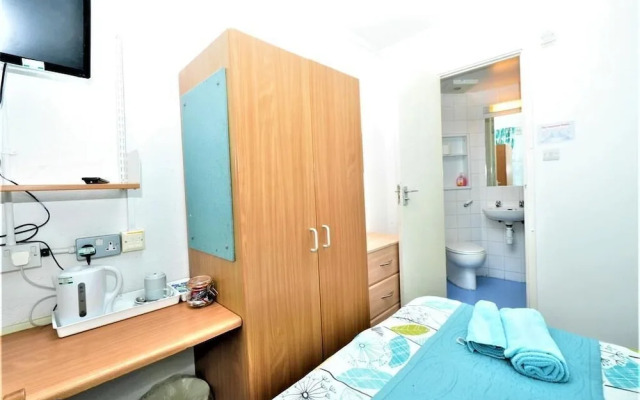 Waterfront Guest Accommodation