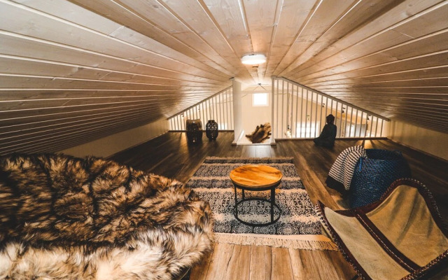 G19 Boutique Apartments