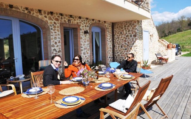 Montecristo Country House