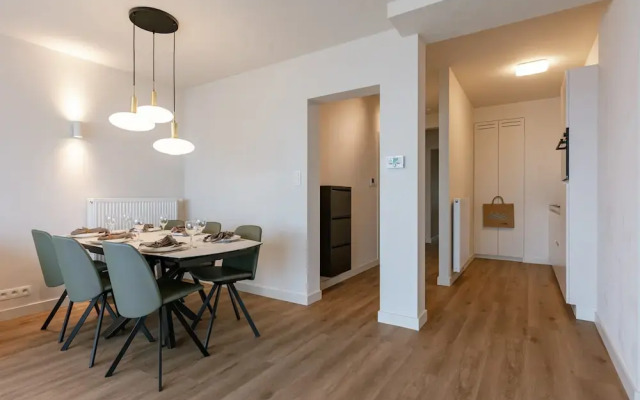 BE DEP Zeed 56-401 in De Panne