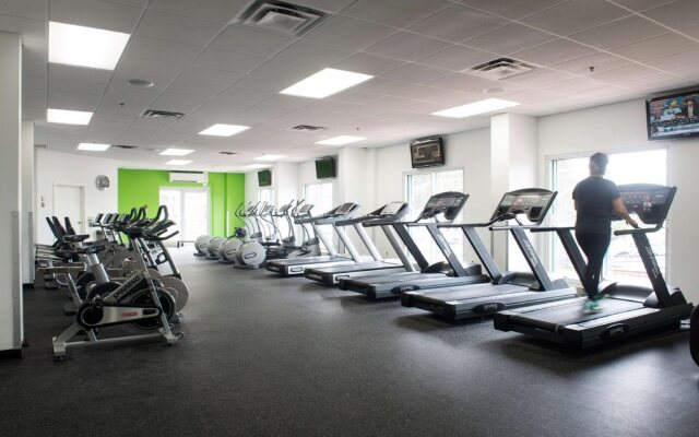 Chateau Cartier Hotel & Resort, an Ascend Collection Resort