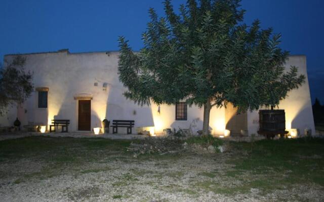 Masseria Mattiani
