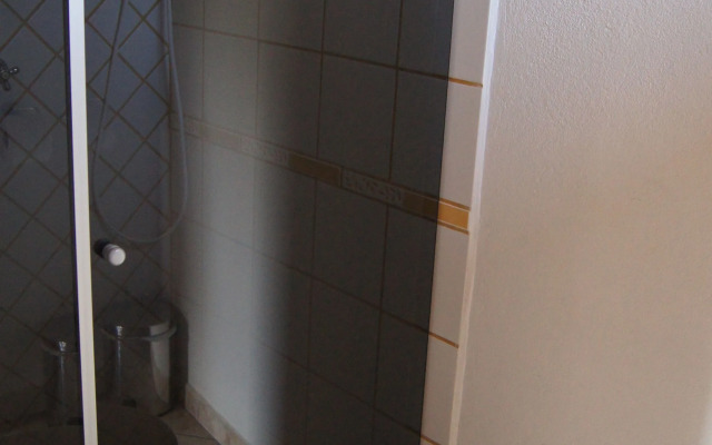 Pousada Riacho das Pedras