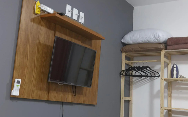 Golden Lake Residence Apart Hotel-Arraial do Cabo