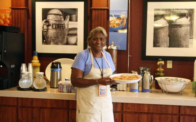 Hampton Inn Cincinnati-Northwest/Fairfield