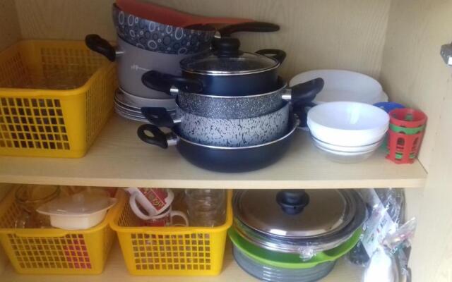 Appartamento Pitagora