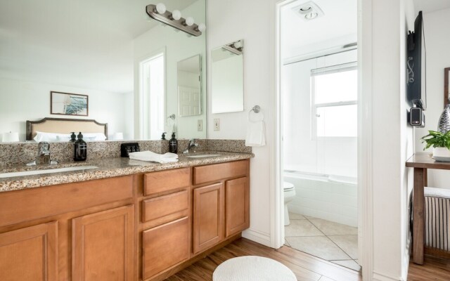 Sonrisa II by AvantStay | Home w/ Views in Pacific Beach | Mins to Belmont Park